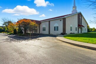 Bear, DE Office - 2744 Red Lion Rd