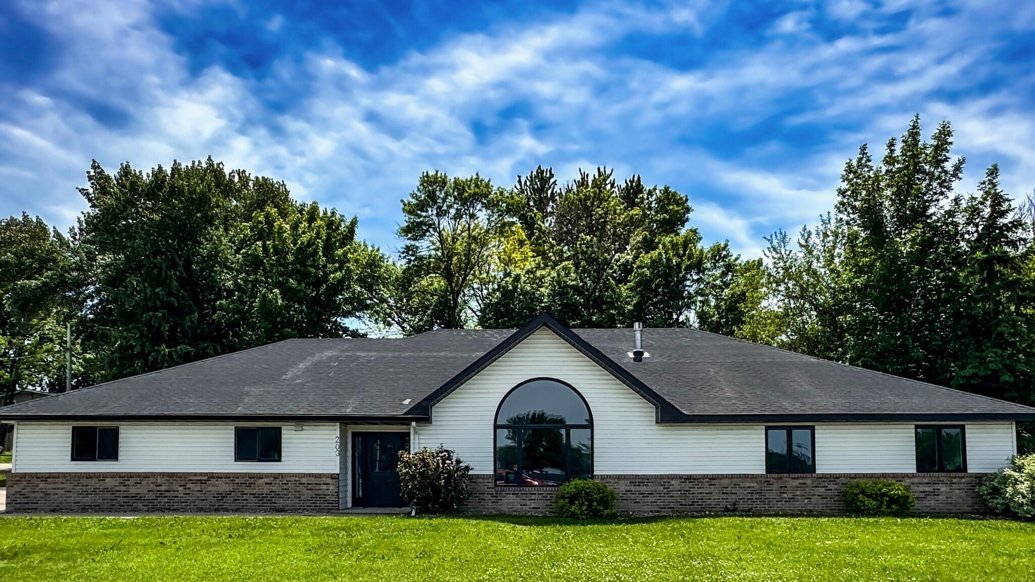 203 Frank Ave NW, Elysian, MN for Sale