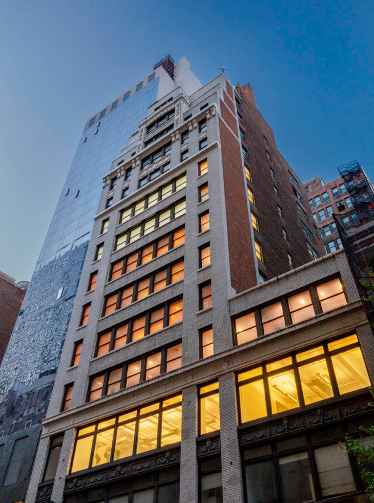 32 W 39th St, New York, NY for Sale