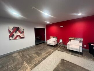 Watkinsville, GA Office - 1725 Electric Ave