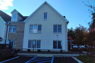 Flemington, NJ Office - 4 Walter E Foran Blvd Flemington, NJ Office - 4 Walter E Foran Blvd
