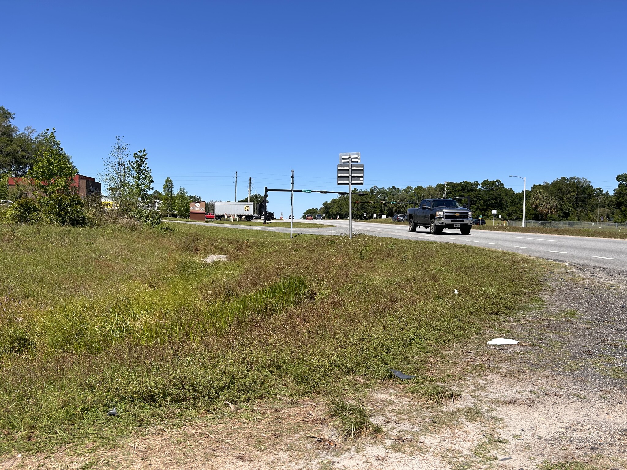 NW US HWY 441, Alachua, FL for Sale