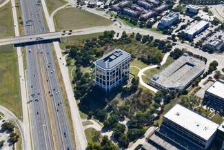 Irving, TX Office - 750 W John Carpenter Fwy