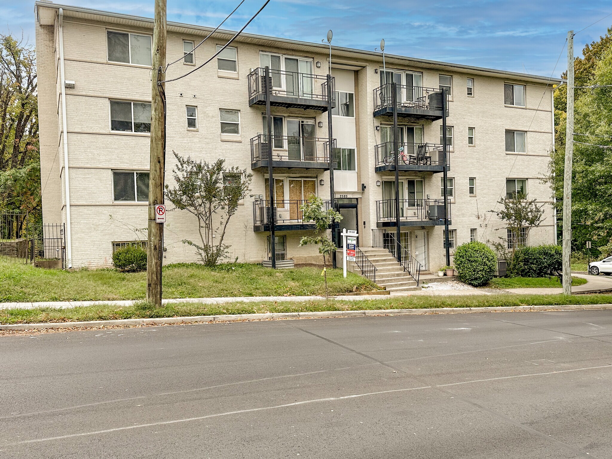 2585 Naylor Rd SE, Washington, DC for Sale