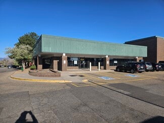 Centennial, CO Freestanding - 8239 S Holly St