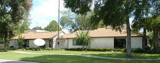 Ocala, FL Office - 3602 NE 20th Pl