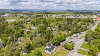 Ronceverte, WV Office - 8789 Seneca Trail South