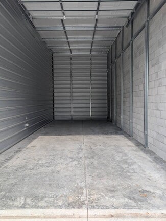 Westerville, OH Industrial - 10816 Fancher Rd