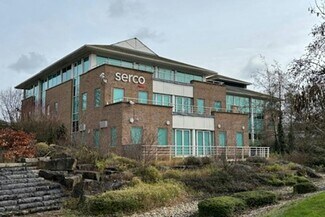 Hook, HAM Office - 16 Bartley Way