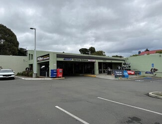 El Cerrito, CA undefined - 11820 San Pablo Ave