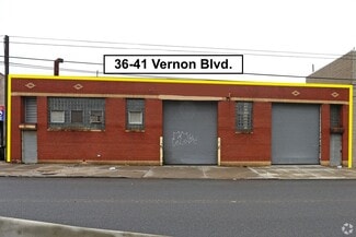 Long Island City, NY Flex - 36-41 Vernon Blvd