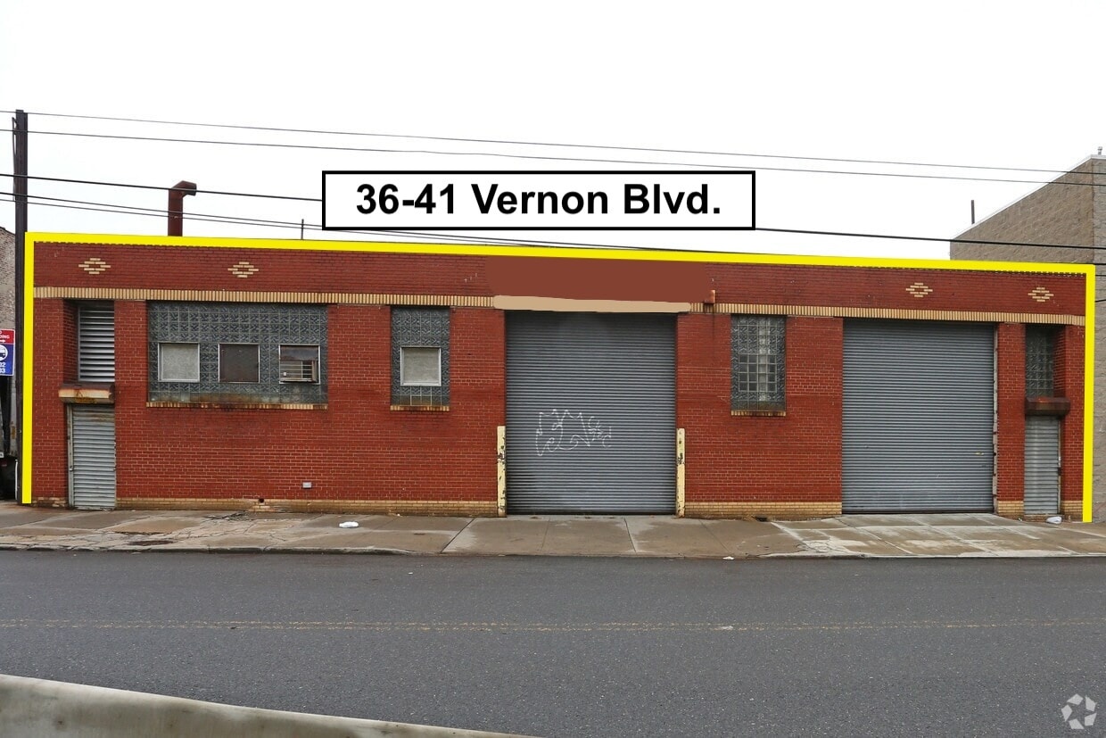 36-41 Vernon Blvd, Long Island City, NY for Rent