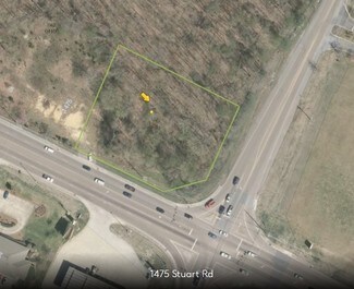1475 Stuart Rd  