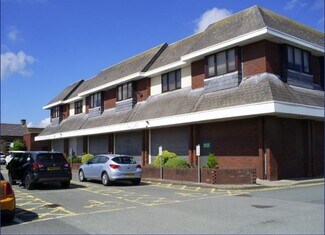 Mold, CLW Retail - Ambrose Lloyd Centre