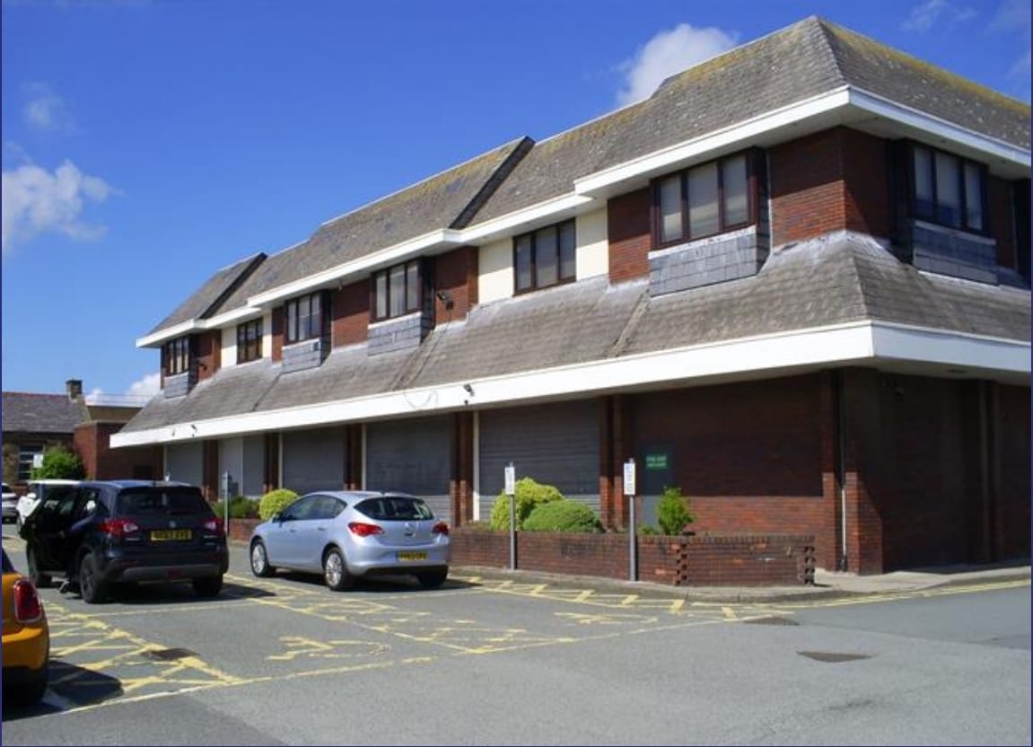 Ambrose Lloyd Centre, Mold, CLW for Rent