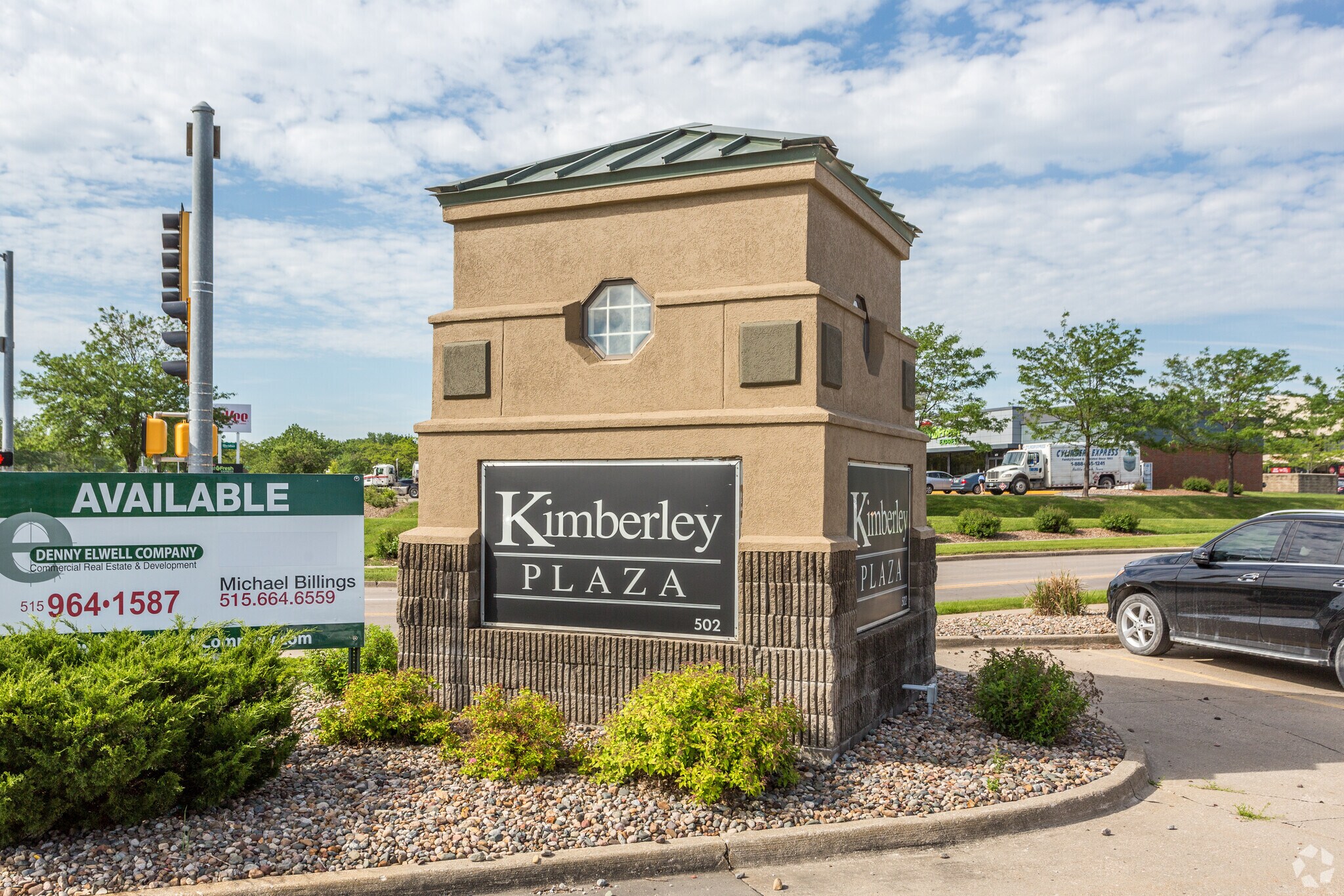 502 N Ankeny Blvd Ankeny, IA 50023 Shopping Center Property for Lease