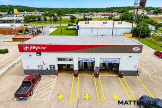 Harker Heights, TX Auto Repair - 524 Pan American Dr