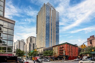 New York, NY Retail - 333 E 91st St New York, NY Retail - 333 E 91st St