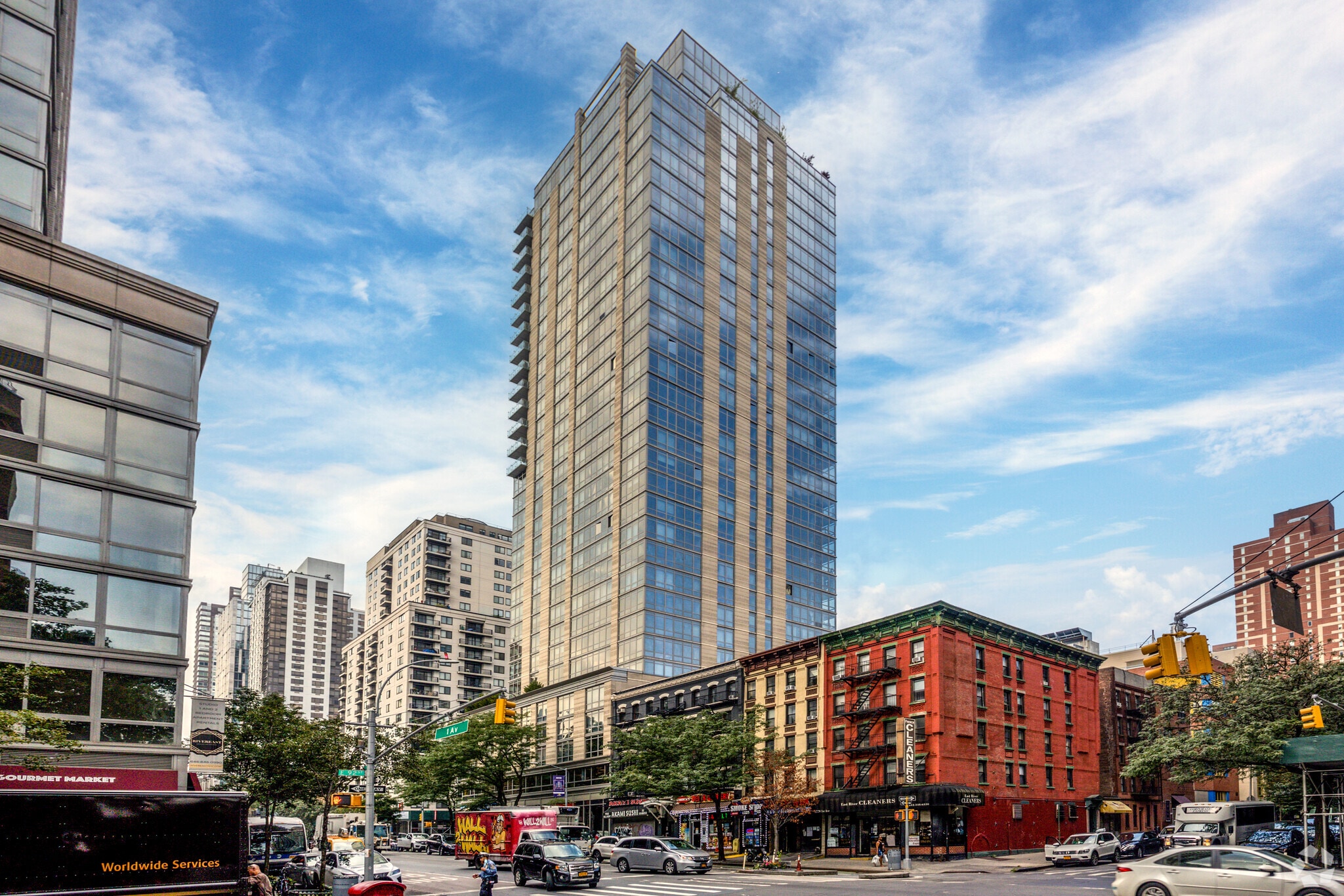 333 E 91st St, New York, NY for Rent