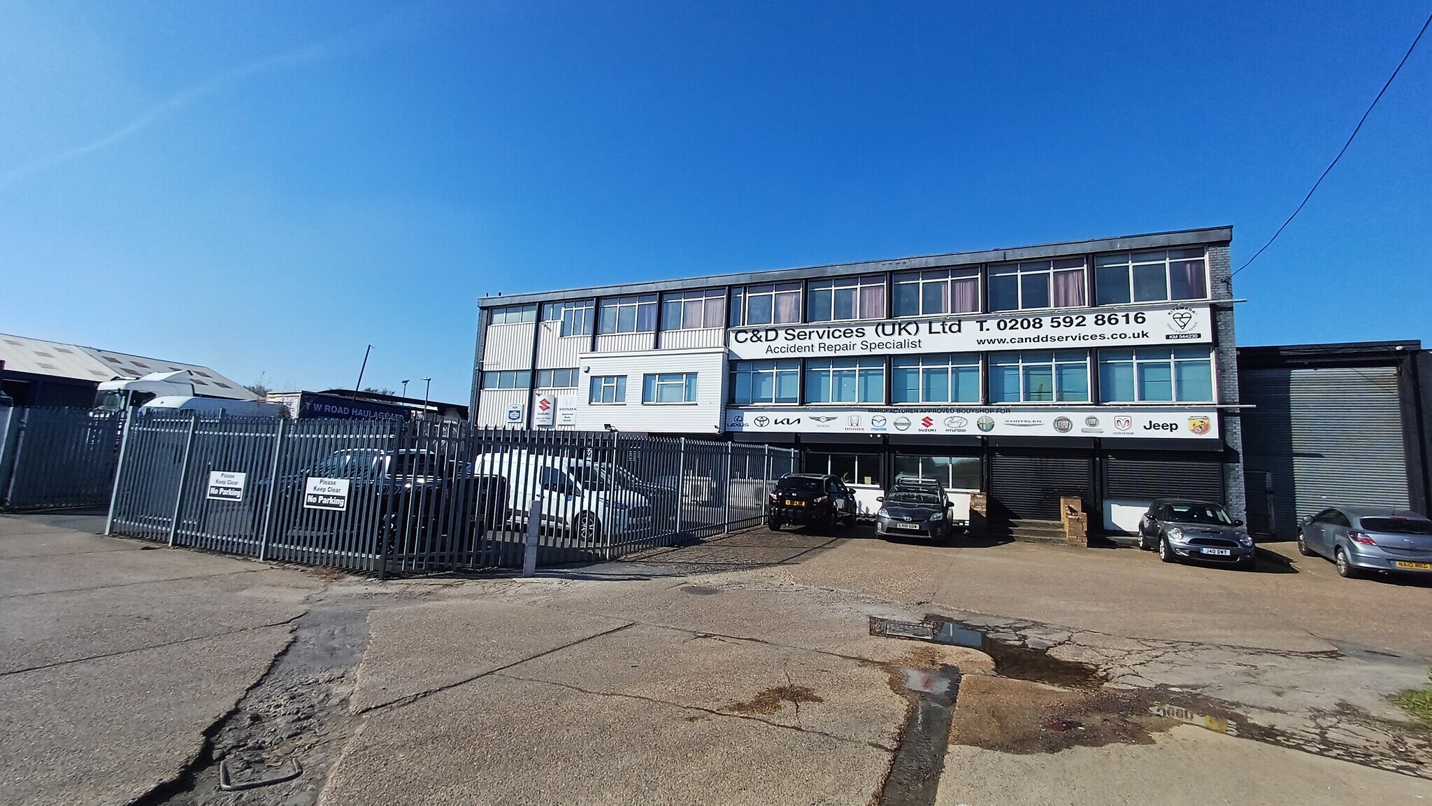 Cranes Clos, Basildon, ESS for Sale