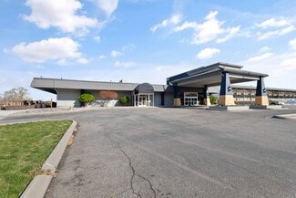 Richland, WA Retail - 50 Comstock St