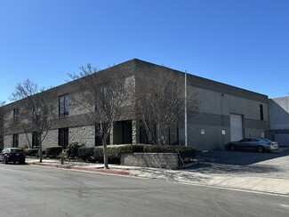 Tarzana, CA Industrial - 6025 Yolanda Ave