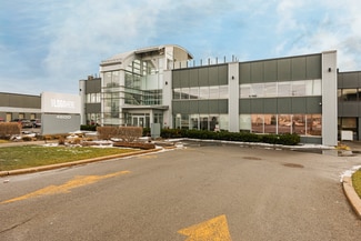 Saint-Laurent, QC Office - 4590-4600 Boul De La Côte-Vertu