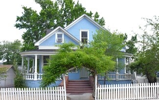 Reno, NV Apartments - 46 W 10th St