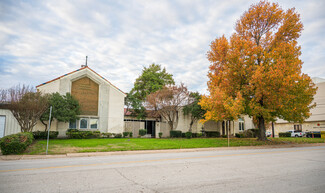 Garland, TX Office/Retail - 716 Main St