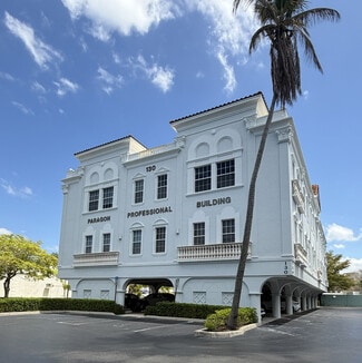 Naples, FL Medical - 130 9th St N