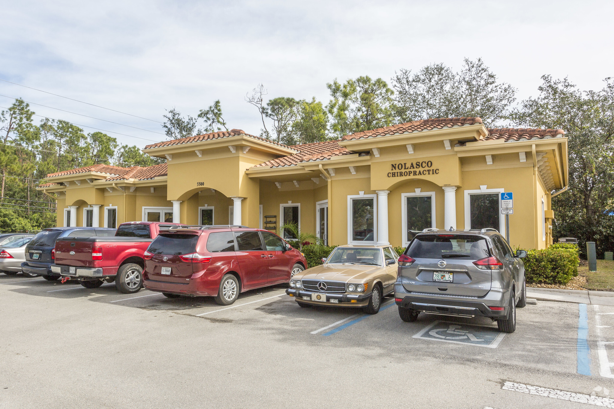 5500 Bryson Dr, Naples, FL for Sale