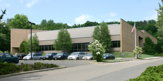 Mahwah, NJ Light Manufacturing - 500 Corporate Dr