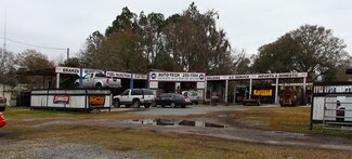 Glen Saint Mary, FL Auto Repair - 6974 Mount Vernon St
