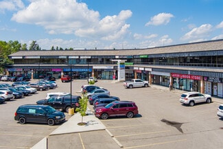 Calgary, AB Office, Office/Retail, Retail - 5403 Crowchild Trl NW