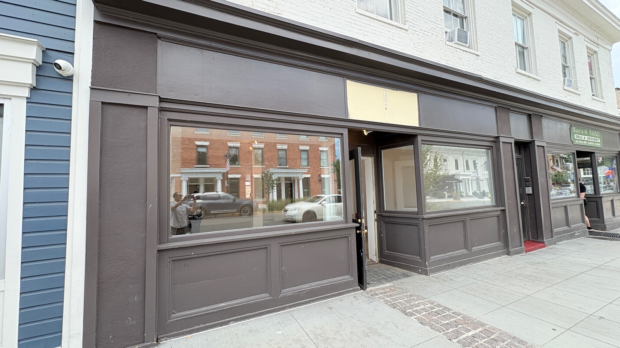 203 Warren St, Hudson, NY for Rent