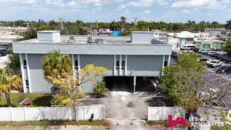 Hollywood, FL Schools - 2751 Van Buren St