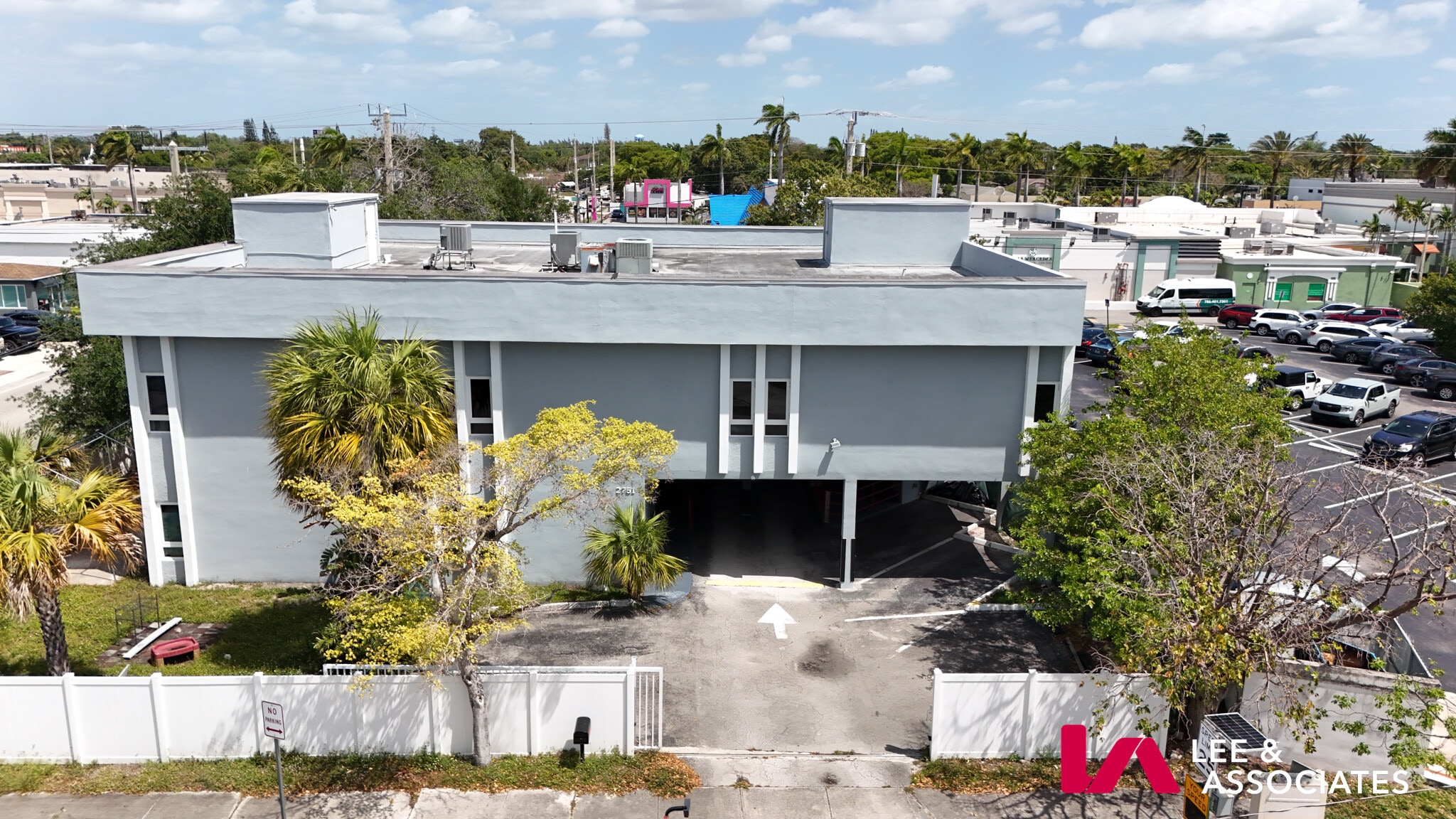 2751 Van Buren St, Hollywood, FL for Sale