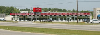 Pelham, AL Office/Retail - 2215 Pelham Pky