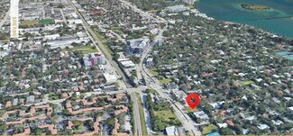 Miami, FL Commercial Land - 5215 Biscayne Blvd
