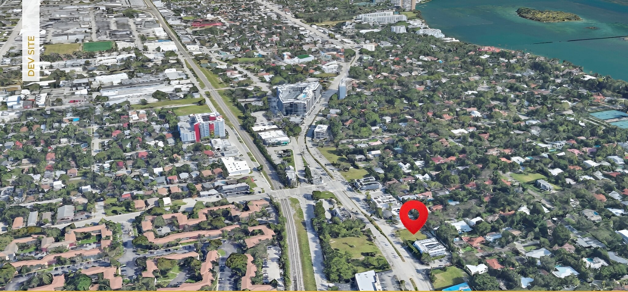 5215 Biscayne Blvd, Miami, FL for Sale
