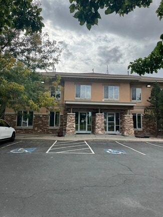 Lehi, UT Office - 3375 W Mayflower Ave