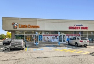 Westland, MI Office/Medical - 31451 Cherry Hill Rd