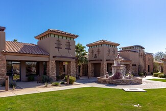 Tempe, AZ Office - 9865 S Priest Dr
