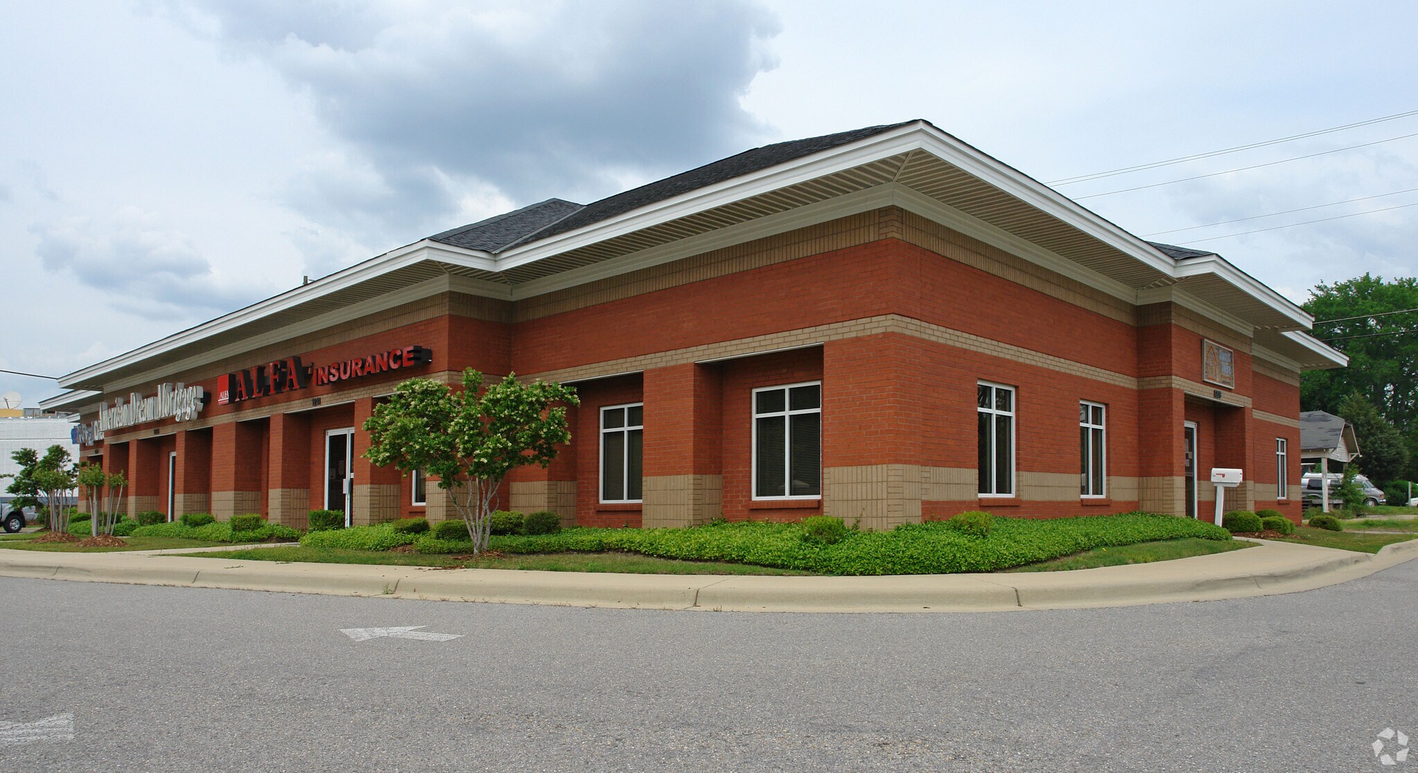 12091215 Lurleen B. Wallace Blvd Northport, AL 35476 Retail Property