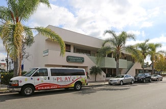 Chula Vista, CA Office/Medical - 319 F St