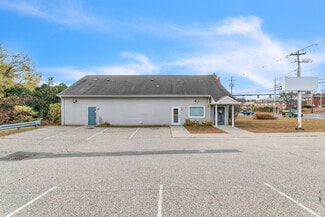 Chicopee, MA Retail - 1361 Memorial Dr Chicopee, MA Retail - 1361 Memorial Dr