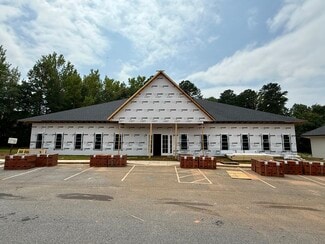 Watkinsville, GA Office - 2053 Experiment Station Rd