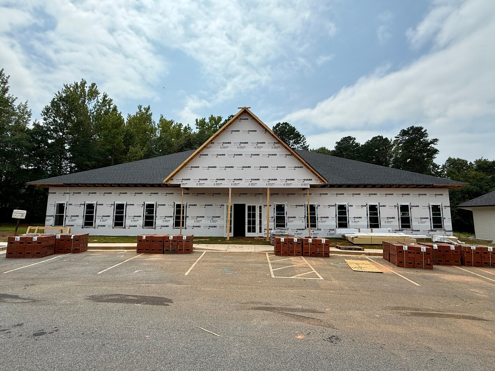 2053 Experiment Station Rd, Watkinsville, GA for Sale