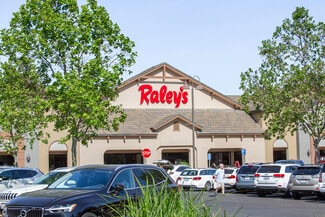 Lodi, CA Office, Retail - 311-333 Lower Sacramento Rd