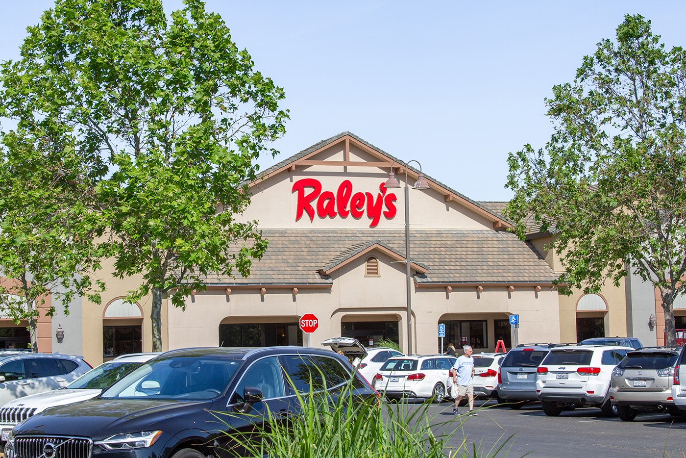 311-333 Lower Sacramento Rd, Lodi, CA for Rent